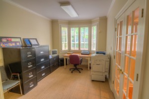 Pawleys Island Office - Office or copy room  