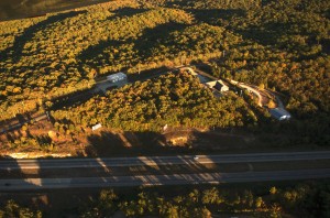 Caledonia Place Aerial 2                    