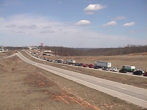 Highway 54 Frontage                