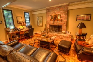 Pawleys Island Office - Master Office  