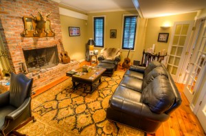 Pawleys Island Office - Master Office  