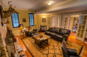 Pawleys Island Office - Master Office  