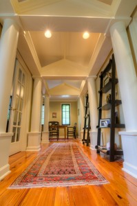 Pawleys Island Office - Master Office Suite  