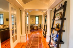 Pawleys Island Office - Master Office  