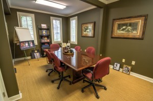 Pawleys Island Office - Conference Room          