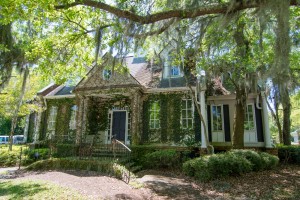 Pawleys Island Office               