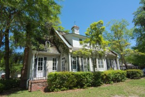 Pawleys Island Office               