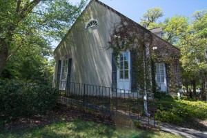 Pawleys Island Office               