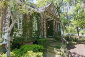 Pawleys Island Office               